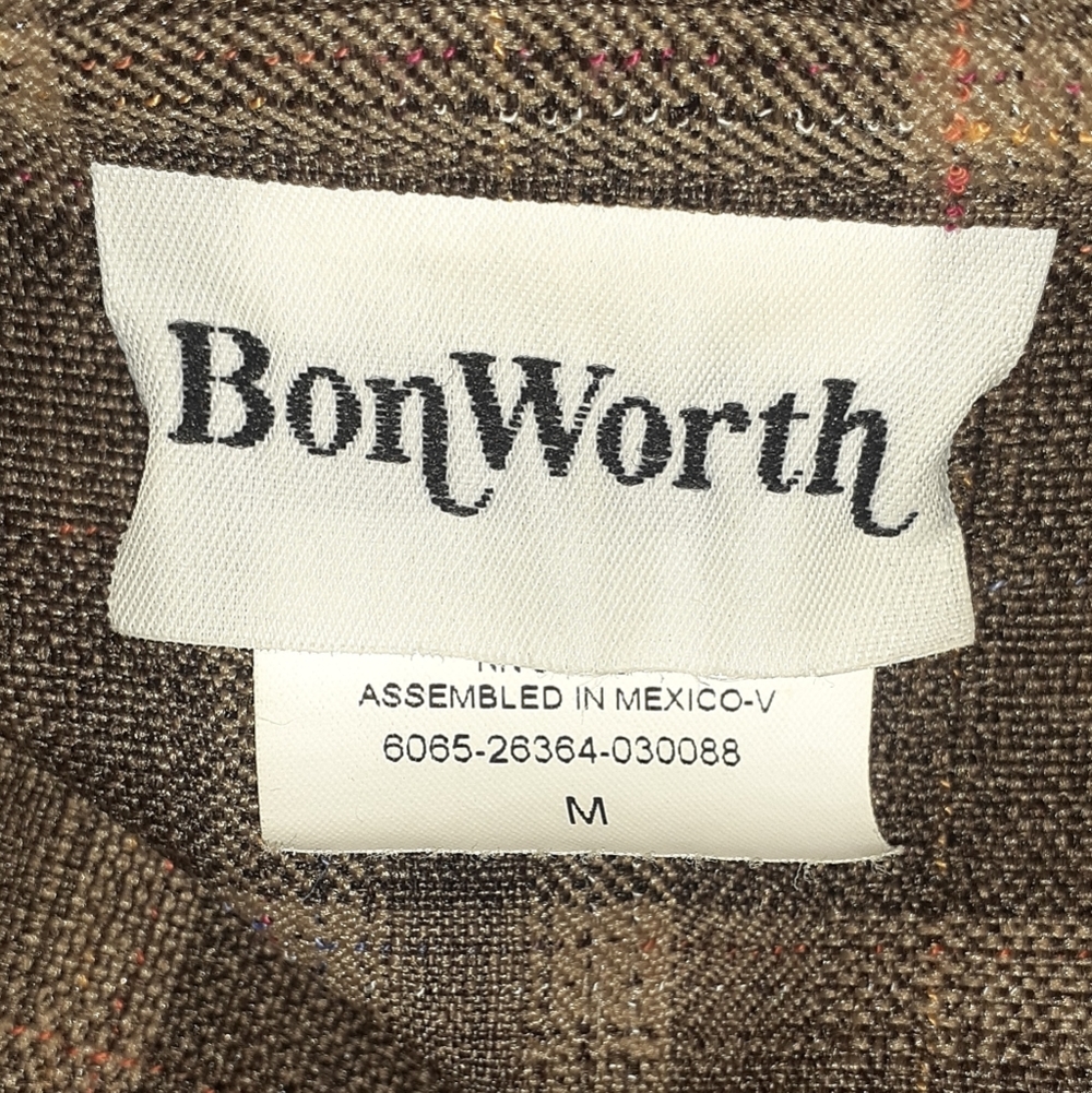 Bon worth - Picture 3 of 5